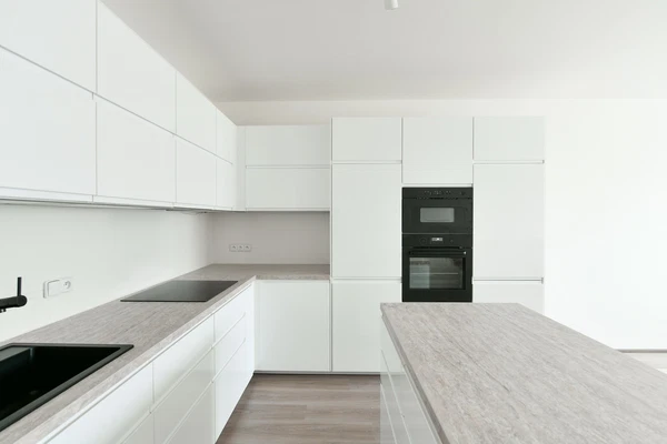 Svatošových, Vysočany - Praha 9 | Pronájem, Byt, 2+kk, 58 m²