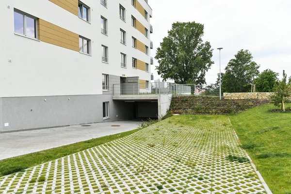 Svatošových, Vysočany - Praha 9 | Pronájem, Byt, 2+kk, 58 m²