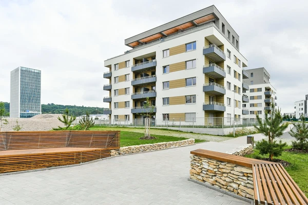 Svatošových, Vysočany - Praha 9 | Pronájem, Byt, 2+kk, 58 m²