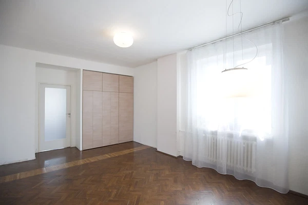 Tejnická, Strašnice - Praha 10 | Pronájem, Byt, 2+kk, 55 m²