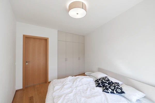 Naskové, Košíře - Prague 5 | Rent, Apartment, One-bedroom (2+kk), 53 m²