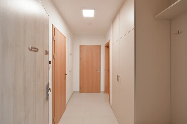 Naskové, Košíře - Prague 5 | Rent, Apartment, One-bedroom (2+kk), 53 m²