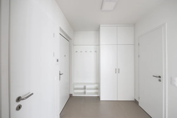 Naskové, Košíře - Prague 5 | Rent, Apartment, One-bedroom (2+kk), 52 m²