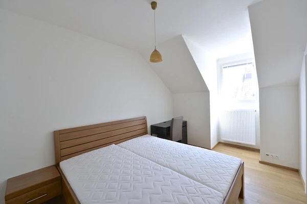 Mostecká, Malá Strana - Prague 1 | Rent, Apartment, One-bedroom (2+kk), 51 m²