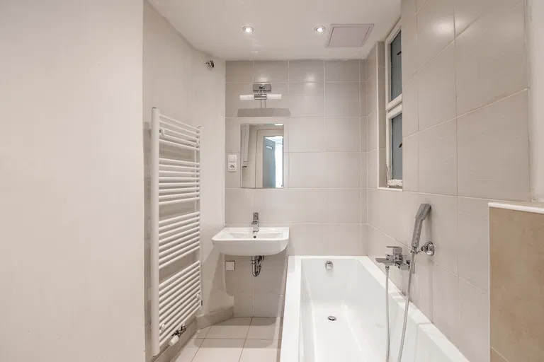 Benediktská, Staré Město - Praha 1 | Pronájem, Byt, 4+kk, 97 m²
