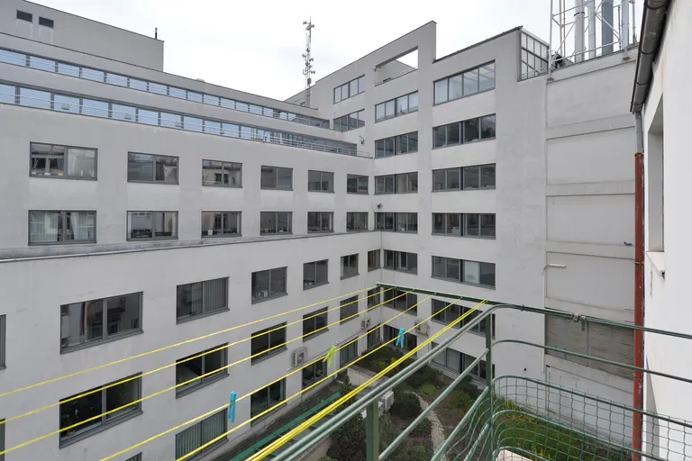 Benediktská, Staré Město - Praha 1 | Pronájem, Byt, 4+kk, 97 m²