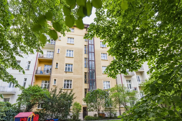 Kolínská, Vinohrady - Praha 3 | Prodej, Byt, 3+1, 121 m²