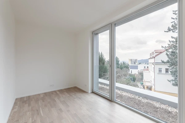 Na Lysinách, Hodkovičky - Prague 4 | Sale, Apartment, Two-bedroom (3+kk), 85 m²