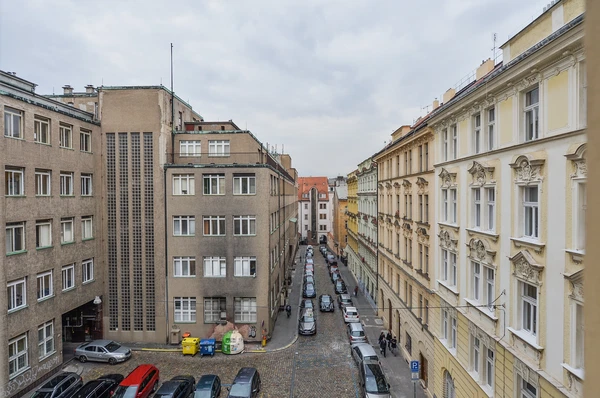 Malá Štěpánská, Nové Město - Praha 2 | Pronájem, Byt, 2+1, 84 m²