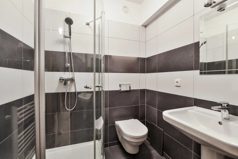 Staropramenná, Smíchov - Prague 5 | Rent, Apartment, Two-bedroom (3+kk), 102 m²