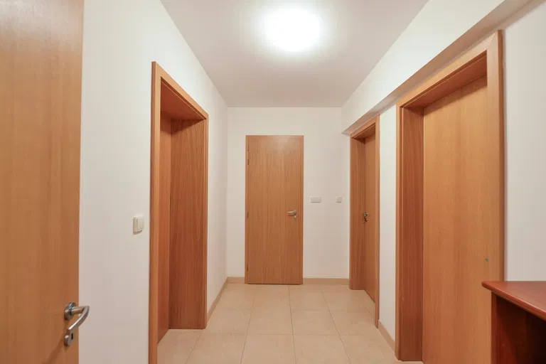 Staropramenná, Smíchov - Prague 5 | Rent, Apartment, Two-bedroom (3+kk), 102 m²