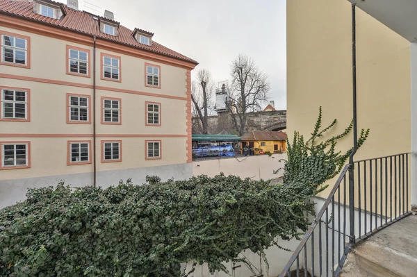 U Lužického semináře, Malá Strana - Praha 1 | Pronájem, Byt, 2+kk, 77 m²