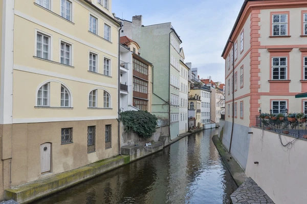 U Lužického semináře, Malá Strana - Praha 1 | Pronájem, Byt, 2+kk, 77 m²