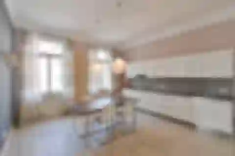 Eliášova, Dejvice - Prague 6 | Rent, Apartment, Two-bedroom (3+1), 113 m²