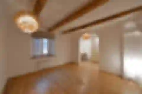 U Lužického semináře, Malá Strana - Prague 1 | Rent, Apartment, One-bedroom (2+kk), 77 m²