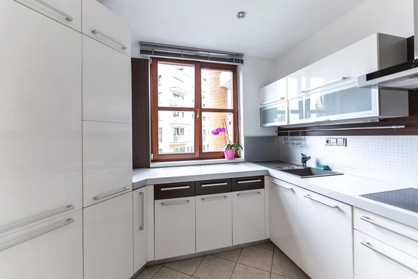 Paťanka, Dejvice - Prague 6 | Sale, Apartment, Two-bedroom (3+1), 93 m²