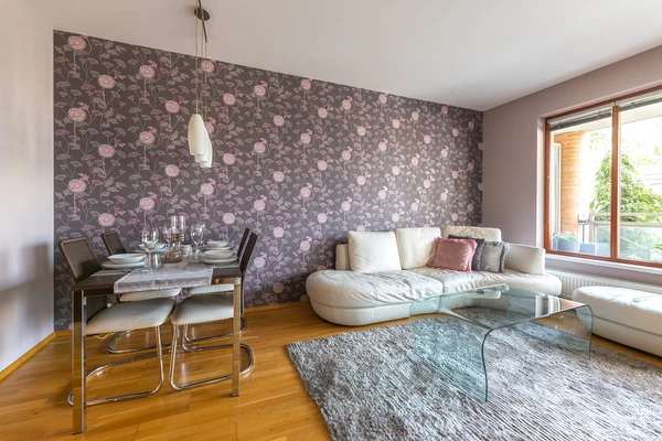 Paťanka, Dejvice - Prague 6 | Sale, Apartment, Two-bedroom (3+1), 93 m²