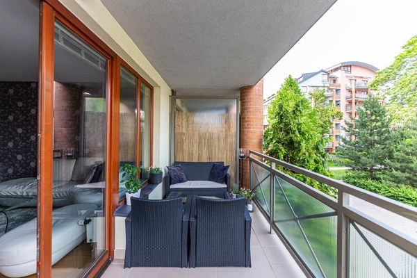 Paťanka, Dejvice - Prague 6 | Sale, Apartment, Two-bedroom (3+1), 93 m²