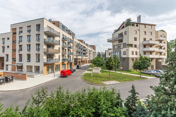 Paťanka, Dejvice - Prague 6 | Sale, Apartment, Two-bedroom (3+1), 93 m²