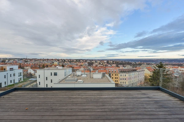 Skokanská, Břevnov - Prague 6 | Rent, Apartment, Three-bedroom (4+kk), 162 m²