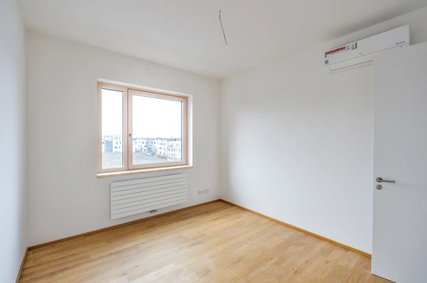 Skokanská, Břevnov - Prague 6 | Rent, Apartment, Three-bedroom (4+kk), 162 m²