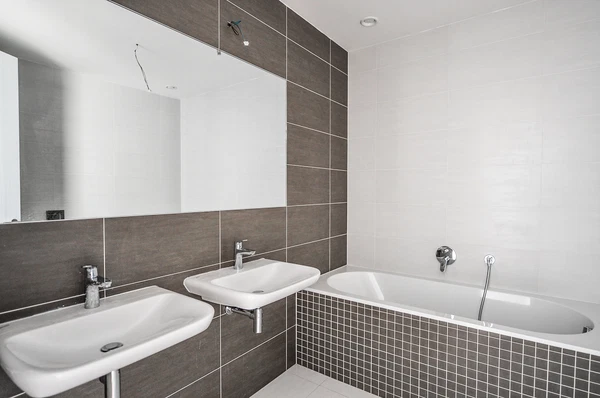 Skokanská, Břevnov - Prague 6 | Rent, Apartment, Three-bedroom (4+kk), 162 m²