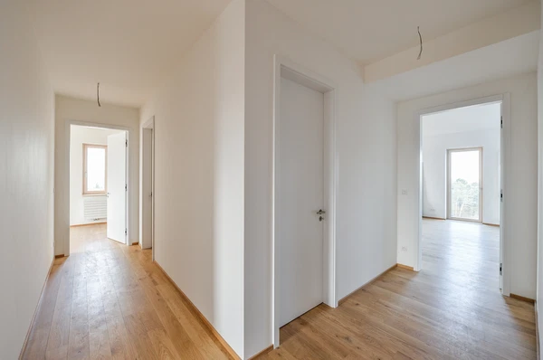 Skokanská, Břevnov - Prague 6 | Rent, Apartment, Three-bedroom (4+kk), 162 m²