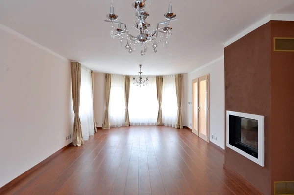 Na Habrovce, Nebušice - Prague 6 | Sale, House, Four-bedroom (5+1)