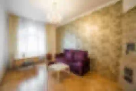 Ječná, Nové Město - Prague 2 | Rent, Apartment, One-bedroom (2+1), 84 m²