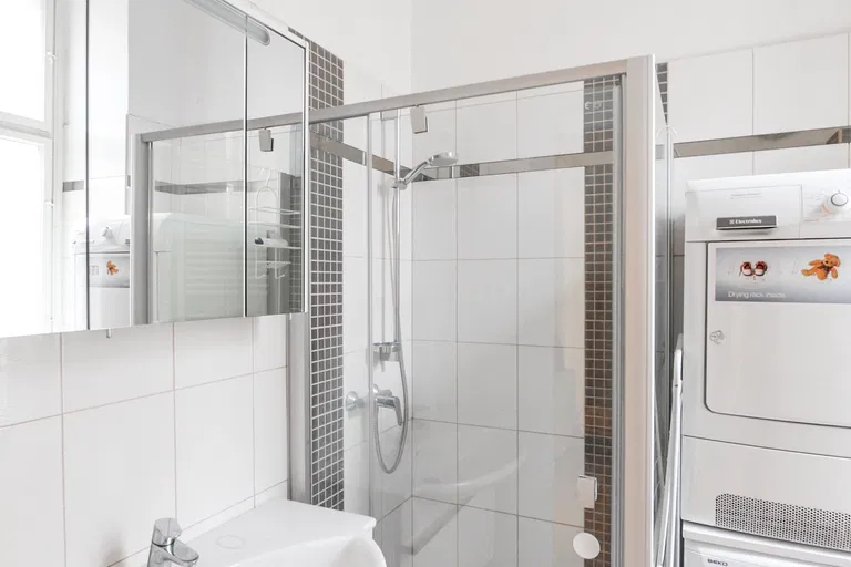 Ječná, Nové Město - Praha 2 | Pronájem, Byt, 2+1, 85 m²