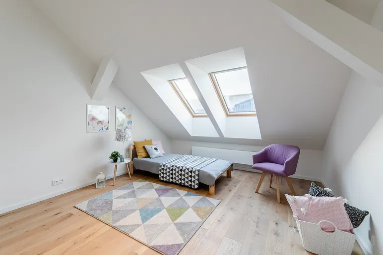 Na Koupaliště, Benice - Praha 10 | Prodej, Byt, 4+1, 144 m²