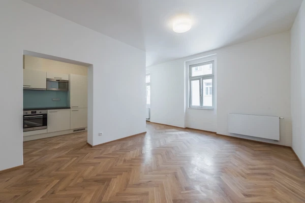 Myslíkova, Nové Město - Prague 2 | Rent, Apartment, One-bedroom (2+kk), 69 m²