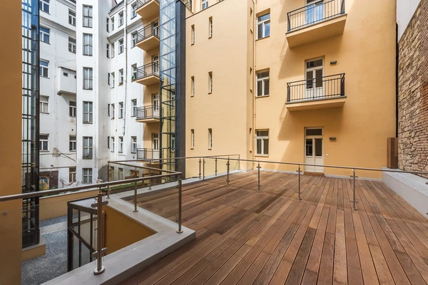 Myslíkova, Nové Město - Praha 2 | Pronájem, Byt, 2+kk, 69 m²