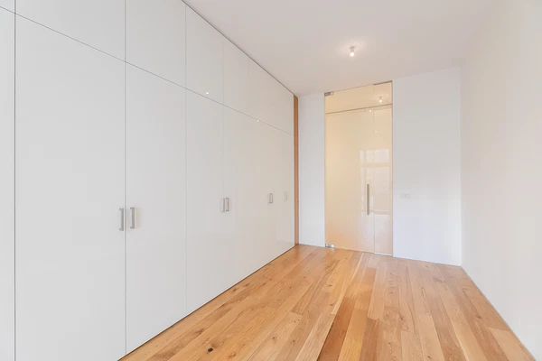 Laubova, Vinohrady - Praha 3 | Pronájem, Byt, 2+kk, 74 m²