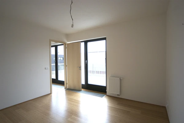 Sechterova, Kunratice - Prague 4 | Rent, House, Four-bedroom (5+kk)