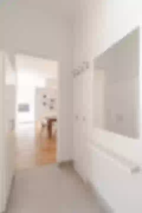 Kodaňská, Vršovice - Prague 10 | Rent, Apartment, Three-bedroom (4+kk), 109 m²