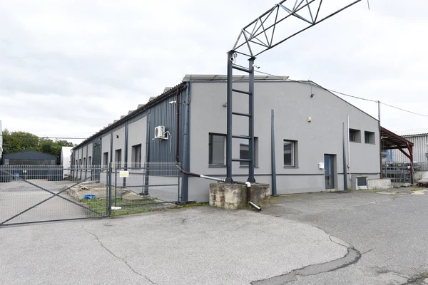 Náchodská, Dolní Počernice - Prague 9 | Rent, Warehouse space