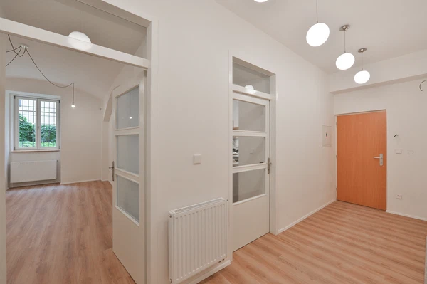 Bulharská, Vršovice - Praha 10 | Pronájem, Byt, 2+kk, 50 m²