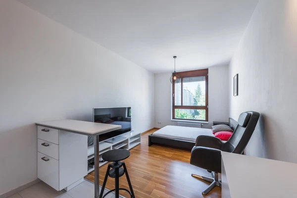 Pod Lysinami, Hodkovičky - Praha 4 | Prodej, Byt, 1+kk, 26 m²