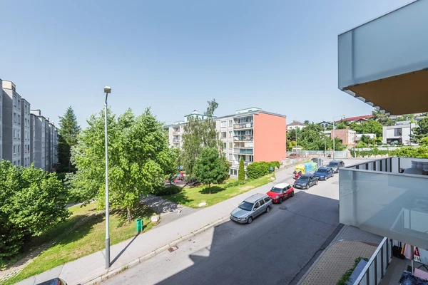 Pod Lysinami, Hodkovičky - Praha 4 | Prodej, Byt, 1+kk, 26 m²