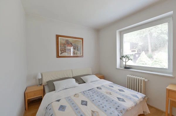 V Borovičkách, Stodůlky - Prague 5 | Sale, House, Five-bedroom (6+1)