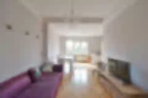 Rybalkova, Vršovice - Prague 10 | Rent, Apartment, One-bedroom (2+kk), 62 m²