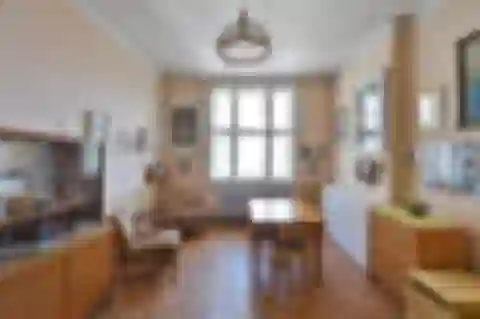 Břehová, Josefov - Prague 1 | Sale, Apartment, Three-bedroom (4+1), 144 m²