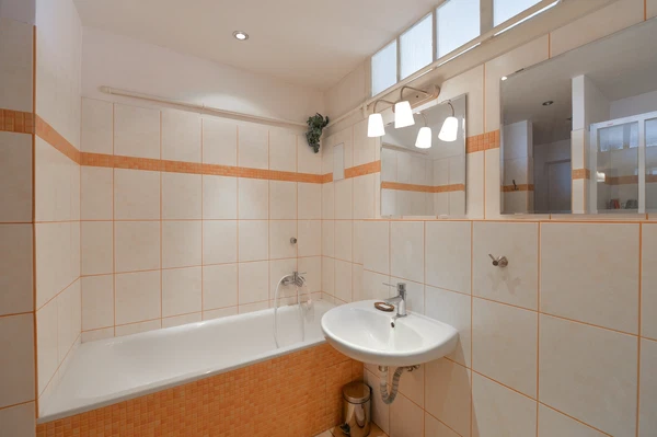 Břehová, Josefov - Prague 1 | Sale, Apartment, Three-bedroom (4+1), 144 m²