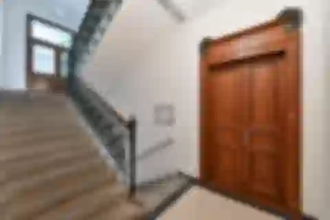 Na Výšinách, Bubeneč - Prague 7 | Rent, Apartment, One-bedroom (2+1), 80 m²