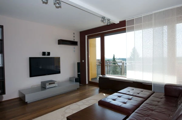 Čistovická, Řepy - Prague 6 | Rent, Apartment, Two-bedroom (3+kk), 72 m²