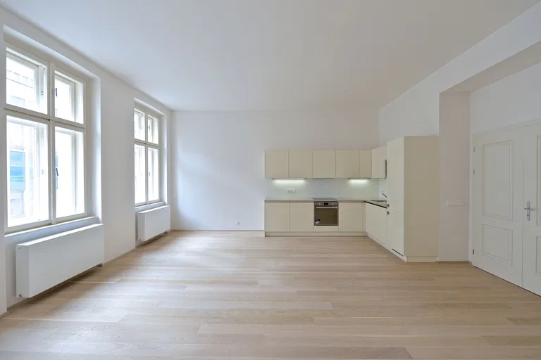 Petrská, Nové Město - Praha 1 | Pronájem, Byt, 3+kk, 102 m²