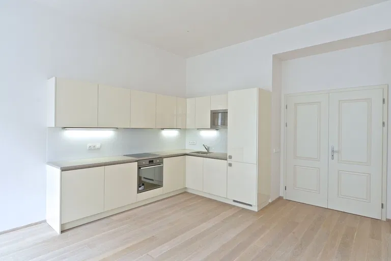 Petrská, Nové Město - Praha 1 | Pronájem, Byt, 3+kk, 102 m²