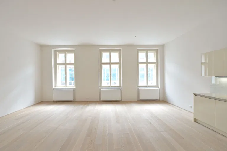 Petrská, Nové Město - Praha 1 | Pronájem, Byt, 3+kk, 102 m²
