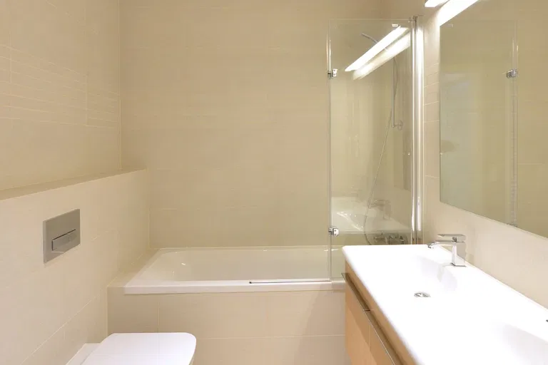 Petrská, Nové Město - Praha 1 | Pronájem, Byt, 3+kk, 102 m²